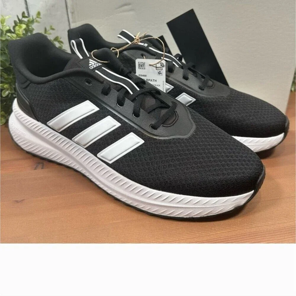 Adidas Men's X_PLR Path Running Shoes Size 13